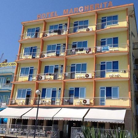 Hotel Margherita Sottomarina Buitenkant foto