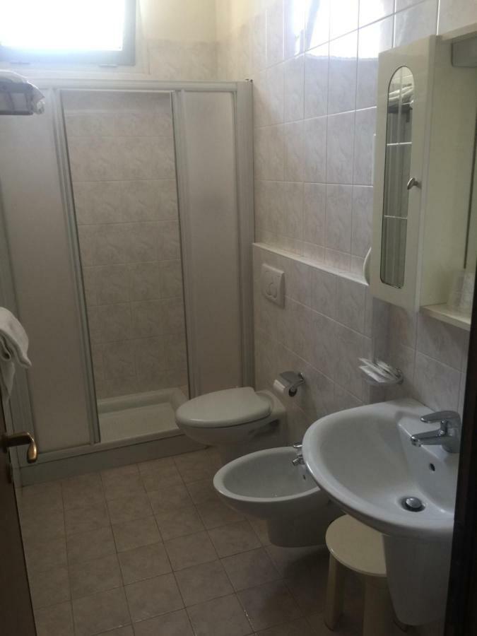 Hotel Margherita Sottomarina Buitenkant foto