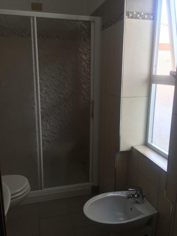 Hotel Margherita Sottomarina Buitenkant foto